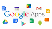 Ứng Dụng Google Apps Trong Kinh Doanh